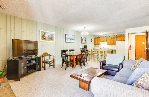 Winter Park Apartamento | Convenient Winter Park, Colorado, Vacation Rental!