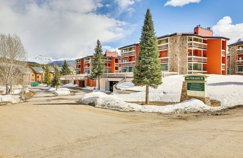 Winter Park Apartamento | Convenient Winter Park, Colorado, Vacation Rental!