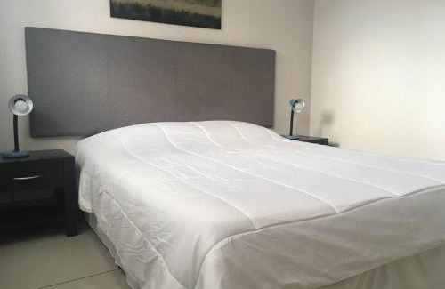 El Cipres Apartamento | Conveniente ubicación en zona muy silenciosa Apt 3