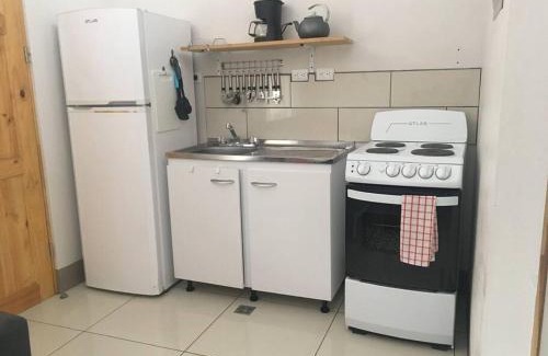 El Cipres Apartamento | Conveniente ubicación en zona muy silenciosa Apt 3