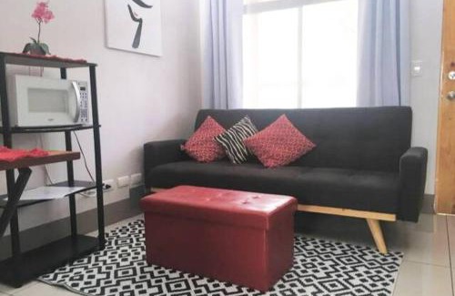 El Cipres Apartamento | Conveniente ubicación en zona muy silenciosa Apt 3