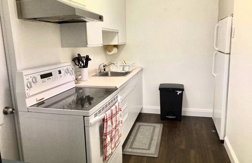 Lower Sackville Casa | Conveniently located 2BR Unit, close to shopping center
