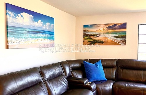 Del Rey Oaks Condominio | Conveniently located Near Monterey & Carmel! 10 Minutes to Beaches.