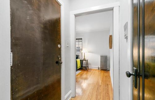 Lakeview Apartamento | Conveniently Located 1BR Apartment - Marshfield E2