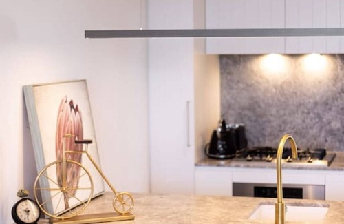 Milton Apartamento | Conveniently located 2BR apt w/ rooftop pool @Milt