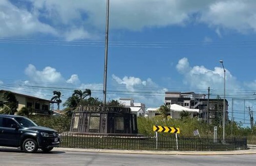 Ciudad de Belice Apartamento | Conveniently Located Condo in Belize!