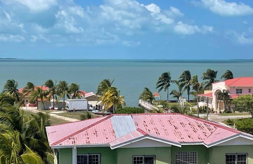 Ciudad de Belice Apartamento | Conveniently Located Condo in Belize!