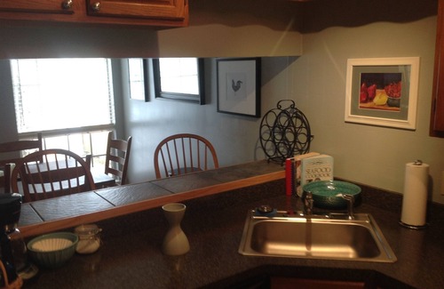 Beaufort Casa | Convenientemente situado Waterfront Home