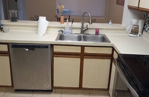 Southwest Orlando Condominio | Convenientto major hwy mall and shopping center