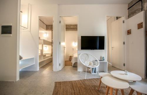 Kalambaka Apartamento | Convent-Βand Αpartment