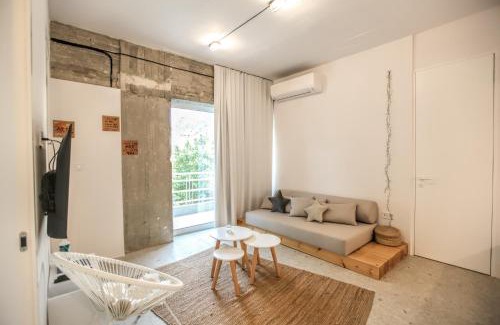 Kalambaka Apartamento | Convent-Βand Αpartment
