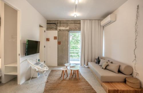 Kalambaka Apartamento | Convent-Βand Αpartment