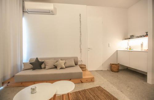 Kalambaka Apartamento | Convent-Βand Αpartment