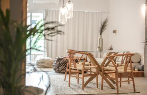 Kalambaka Apartamento | Convent Apartments - Huge One Combination