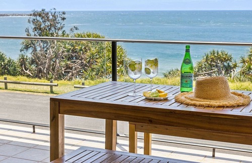Yamba Apartamento | Convent Cove 2 | Ocean Views