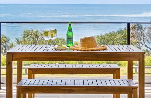 Yamba Apartamento | Convent Cove 2 | Ocean Views