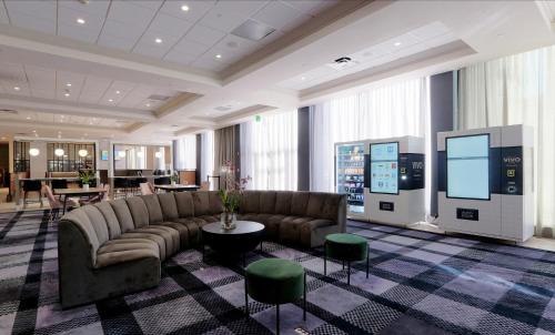 Downtown Baltimore Apartamento | Convention center executive properties Free indoor parking