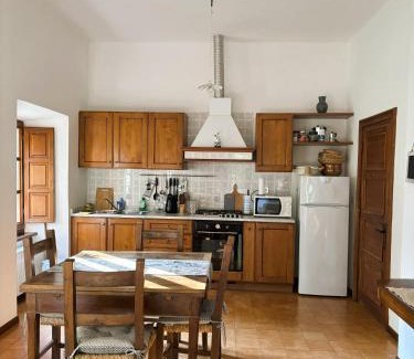 Fivizzano Casa | Convento del Carmine 4