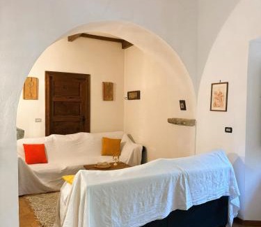 Fivizzano Casa | Convento del Carmine 4