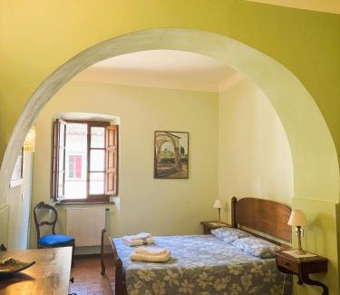 Fivizzano Casa | Convento del Carmine 4