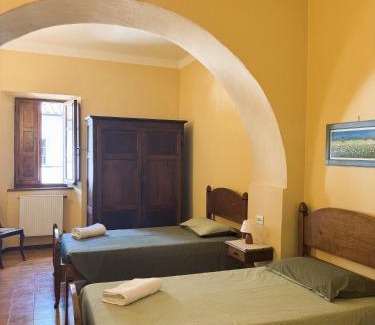 Fivizzano Casa | Convento del Carmine 4