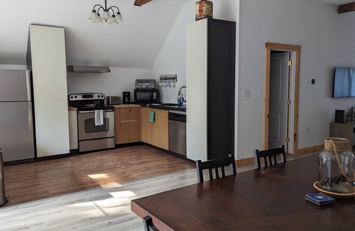 Sanford Casa | Converted 1800s Horse barn on 2 acres