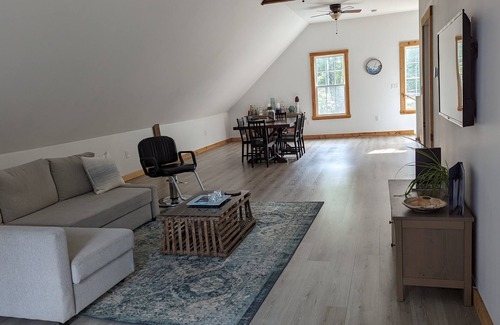 Sanford Casa | Converted 1800s Horse barn on 2 acres