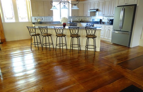 Harrison Casa | Converted 1830 Church - Newly Renovated For your Stay
