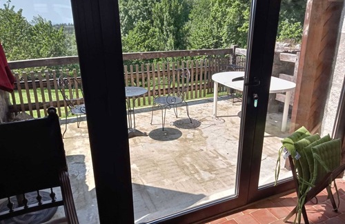 Lormes Casa | Converted barn, Morvan regional park. All comforts, nature, silence, top views