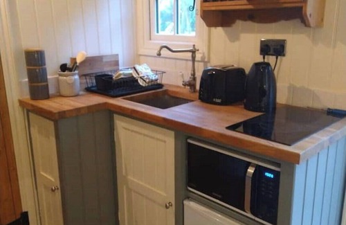 Melton Casa | Modificada Coach House con vistas a Sutton Hoo