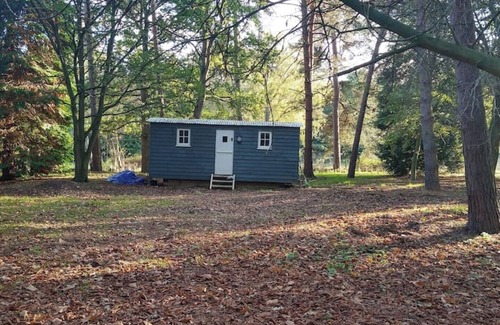 Melton Casa | Modificada Coach House con vistas a Sutton Hoo