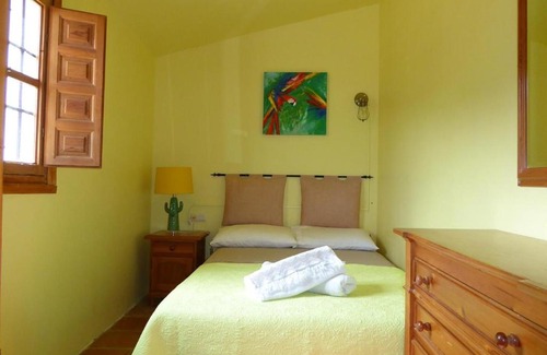 Periana Casa | Molino harinero convertido de 3 dormitorios