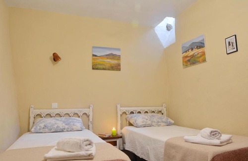Periana Casa | Molino harinero convertido de 3 dormitorios