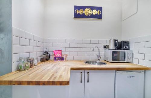 Earswick Apartamento | Converted Luxury Stables