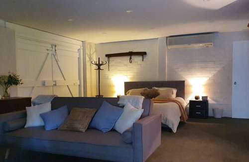 Fitzroy Falls Casa | Annies Barn, Fitzroy Falls