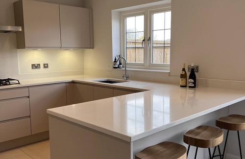 Bookham Casa | Converted Saddlery in the country!