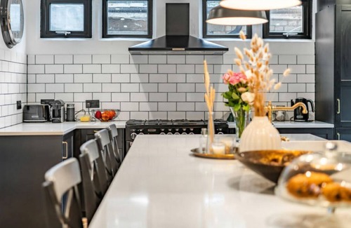 Plaistow and Sundridge Cabaña | Converted School Cottage in Bromley