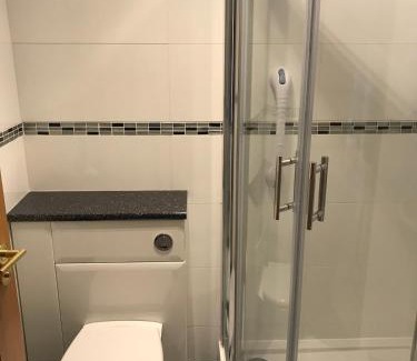 Balmedie Apartamento | Converted Steading in Beach Location