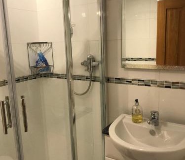 Balmedie Apartamento | Converted Steading in Beach Location