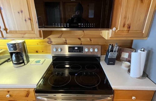 Isle Casa | Convienant location. Right on water. Private boat launch. Outdoor sauna!