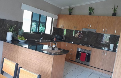 Nadi Casa | Conviniently Located