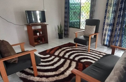 Nadi Casa | Conviniently Located