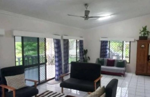 Nadi Casa | Conviniently Located