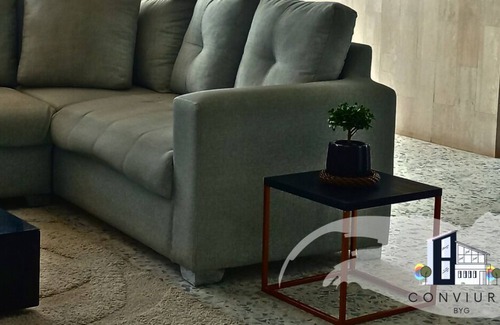 El Prado Casa | Conviure BYG