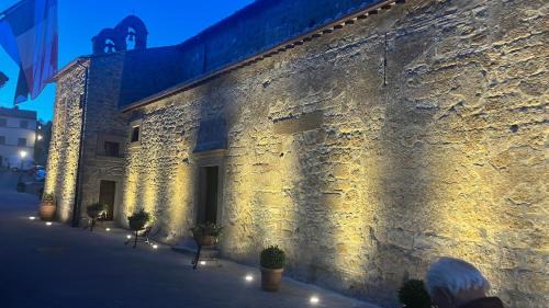 Bassano in Teverina Casa | Convivio Etrusco