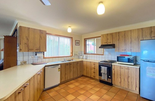 Burrum Heads Casa | Conway - Burrum Heads