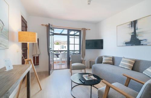 Charco del Palo Apartamento | Conylanza Castillo de Papagayo - Exclusivamente Nudista FKK