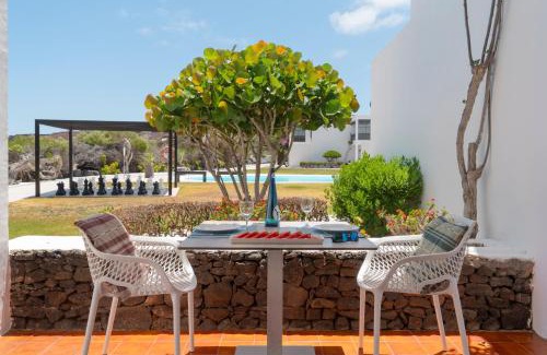 Charco del Palo Apartamento | Conylanza Castillo de Papagayo - Exclusivamente Nudista FKK