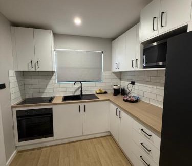 Coober Pedy Cama Y Desayuno | Coober Pedy Apartments