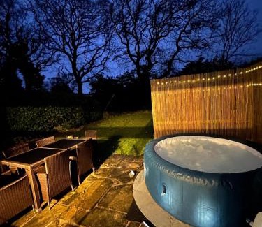 Cooden Casa | Cooden Cottage